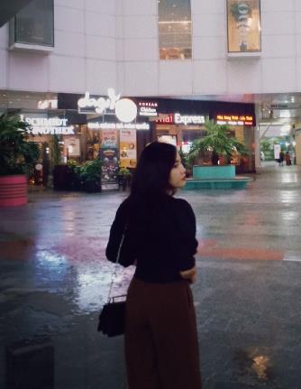 hẹn hò - Em Mai-Nữ -Tuổi:30 - Ly dị-Hà Nội-Người yêu lâu dài