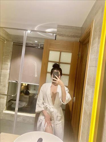 hẹn hò - THU THẢO DỄ YÊU -Nữ -Tuổi:24 - Độc thân-TP Hồ Chí Minh-Người yêu lâu dài