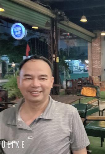 hẹn hò - Hoàng Lê-Nam -Tuổi:56 - Ly dị-TP Hồ Chí Minh-Người yêu lâu dài