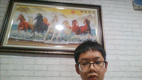 Vũ Khánh nam