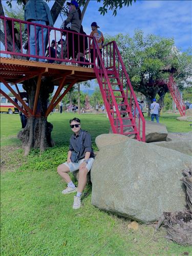 hẹn hò - Mèo Mun-Les -Tuổi:25 - Độc thân-Bến Tre-Người yêu lâu dài