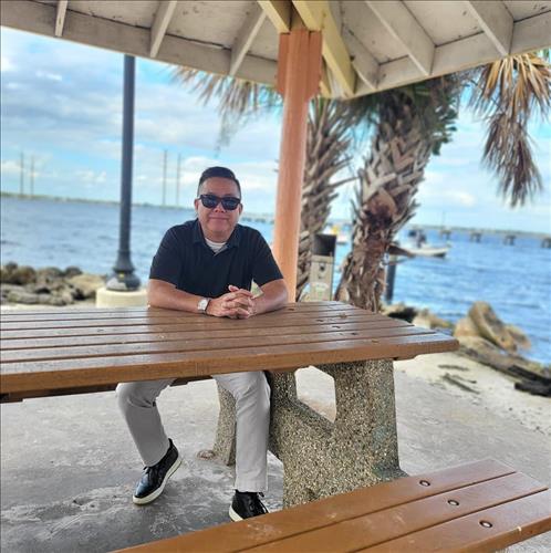 hẹn hò - David -Nam -Tuổi:55 - Độc thân--Người yêu lâu dài