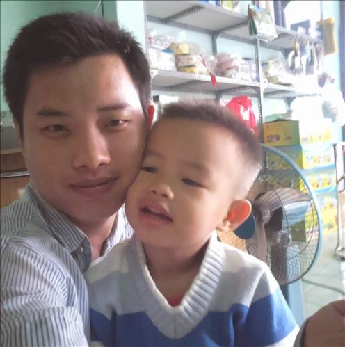 hẹn hò - Việt Bình -Nam -Tuổi:40 - Đã có gia đình-TP Hồ Chí Minh-Tìm bạn tâm sự