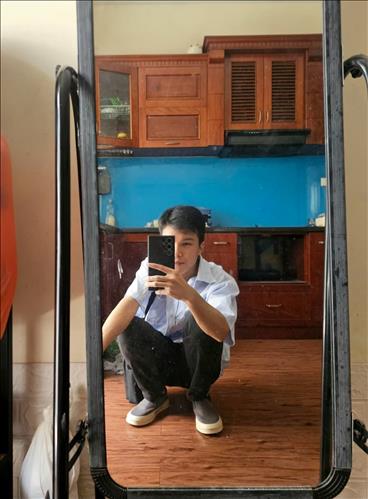 hẹn hò - Huy Quang Vũ-Male -Age:22 - Single-Hà Nội-Lover - Best dating website, dating with vietnamese person, finding girlfriend, boyfriend.