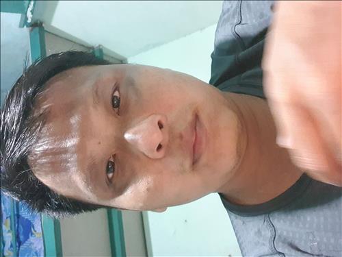 hẹn hò - Chanh Ho Bieu-Nam -Tuổi:18 - Độc thân--Người yêu lâu dài