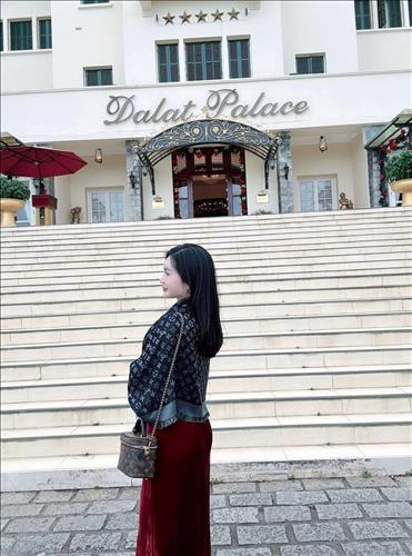 hẹn hò - Thu Thảo-Lady -Age:36 - Single-Hà Nội-Lover - Best dating website, dating with vietnamese person, finding girlfriend, boyfriend.