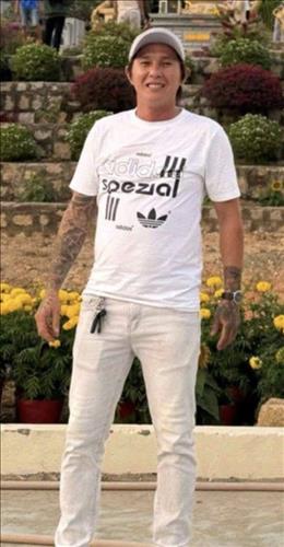 hẹn hò - hiep bui-Nam -Tuổi:38 - Đã có gia đình-TP Hồ Chí Minh-Người yêu ngắn hạn