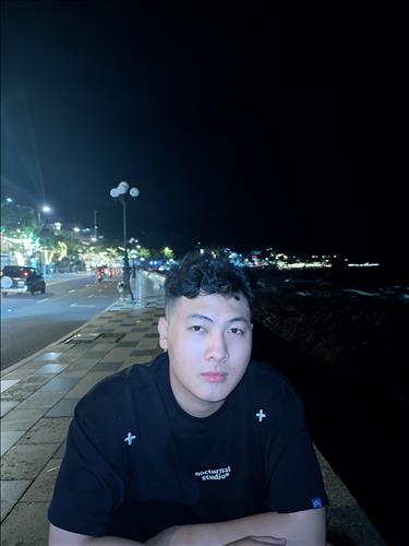 hẹn hò - An-Male -Age:24 - Has Lover-TP Hồ Chí Minh-Short Term - Best dating website, dating with vietnamese person, finding girlfriend, boyfriend.