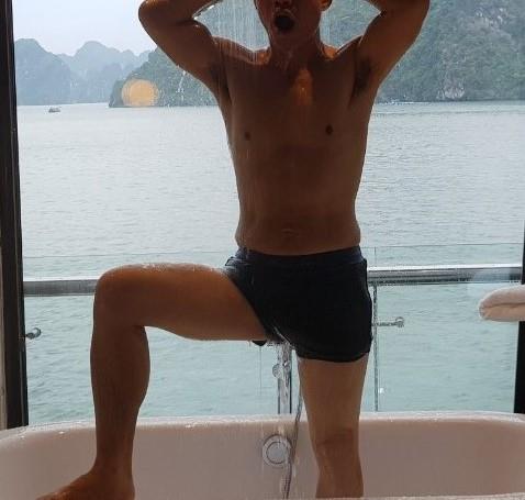 hẹn hò - Sea Lion-Nam -Tuổi:45 - Độc thân-TP Hồ Chí Minh-Người yêu lâu dài