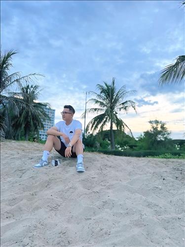 hẹn hò - Trọng Nhân-Male -Age:31 - Single-TP Hồ Chí Minh-Lover - Best dating website, dating with vietnamese person, finding girlfriend, boyfriend.
