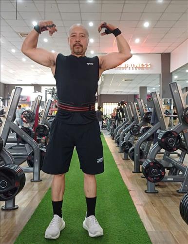 hẹn hò - Tuấn Hải -Nam -Tuổi:60 - Độc thân-Lâm Đồng-Tìm bạn tâm sự