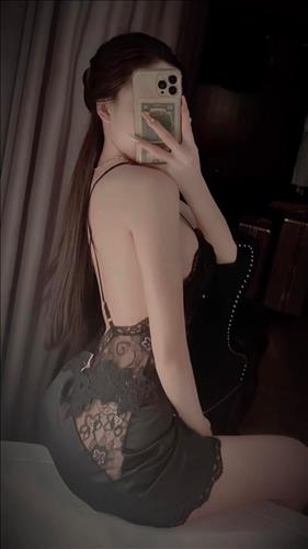 hẹn hò - Cẩm Ly-Lady -Age:23 - Single-TP Hồ Chí Minh-Short Term - Best dating website, dating with vietnamese person, finding girlfriend, boyfriend.