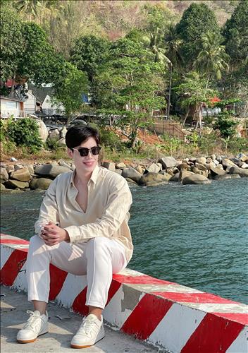 hẹn hò - Daniel Tran-Male -Age:29 - Single-TP Hồ Chí Minh-Lover - Best dating website, dating with vietnamese person, finding girlfriend, boyfriend.