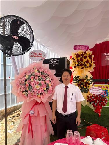 hẹn hò - David Vu-Nam -Tuổi:45 - Độc thân-Bà Rịa - Vũng Tàu-Người yêu lâu dài