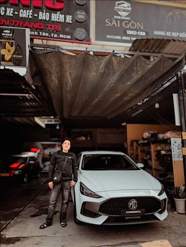 hẹn hò - Mr.Ken-Nam -Tuổi:31 - Độc thân-Vĩnh Long-Người yêu lâu dài