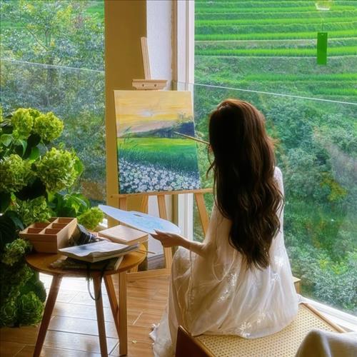 hẹn hò - Trân -Nữ -Tuổi:32 - Ly dị-Hà Nội-Người yêu lâu dài