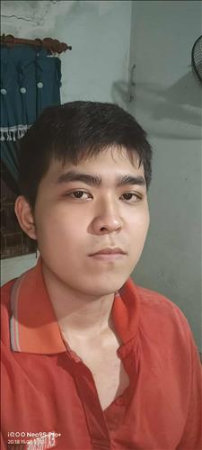 hẹn hò - Nguyễn Bảo Hợp -Nam -Tuổi:22 - Độc thân-Bà Rịa - Vũng Tàu-Người yêu lâu dài