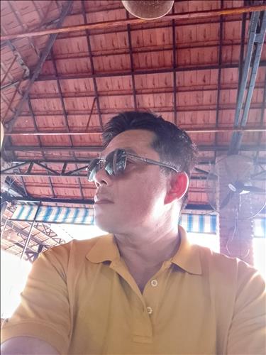 hẹn hò - NghiPhan-Nam -Tuổi:47 - Độc thân-Bà Rịa - Vũng Tàu-Người yêu ngắn hạn