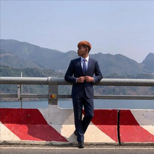 hẹn hò - Hiệu Lường-Male -Age:18 - Single-Sơn La-Lover - Best dating website, dating with vietnamese person, finding girlfriend, boyfriend.