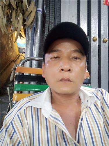 hẹn hò - Tuan Nguyen-Nam -Tuổi:45 - Độc thân-TP Hồ Chí Minh-Người yêu lâu dài