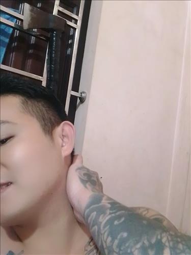 hẹn hò - Vũ Bờm-Nam -Tuổi:28 - Độc thân-TP Hồ Chí Minh-Người yêu lâu dài