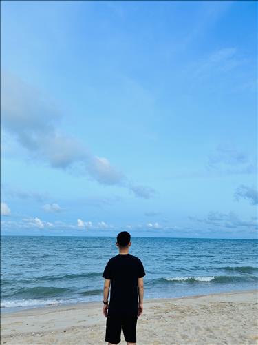 hẹn hò - Quang Huy -Nam -Tuổi:35 - Độc thân-TP Hồ Chí Minh-Tìm bạn tâm sự