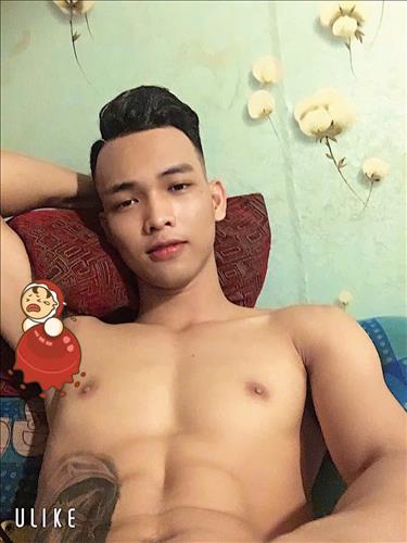 hẹn hò - Phước co don-Nam -Tuổi:35 - Độc thân-TP Hồ Chí Minh-Người yêu lâu dài