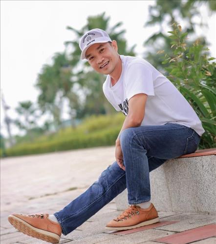 hẹn hò - Tiep Phan-Nam -Tuổi:42 - Độc thân-TP Hồ Chí Minh-Người yêu lâu dài