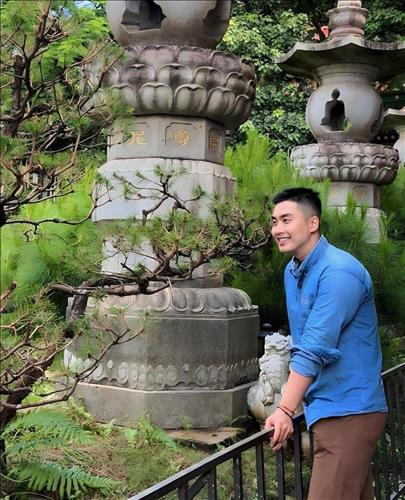 hẹn hò - Daisy-Male -Age:37 - Alone-TP Hồ Chí Minh-Friend - Best dating website, dating with vietnamese person, finding girlfriend, boyfriend.