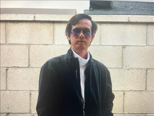 hẹn hò - Hoa -Nam -Tuổi:50 - Độc thân--Người yêu ngắn hạn