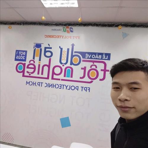 Nguyen Quoc Trung (FPL HCM)