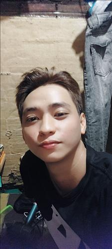 hẹn hò - Bao thien-Nam -Tuổi:29 - Độc thân-TP Hồ Chí Minh-Người yêu lâu dài