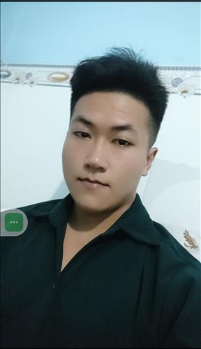 hẹn hò - Đạo Đăng-Male -Age:25 - Single-TP Hồ Chí Minh-Lover - Best dating website, dating with vietnamese person, finding girlfriend, boyfriend.