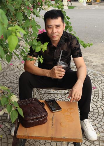 hẹn hò - Bin-Gay -Tuổi:45 - Độc thân-TP Hồ Chí Minh-Người yêu lâu dài