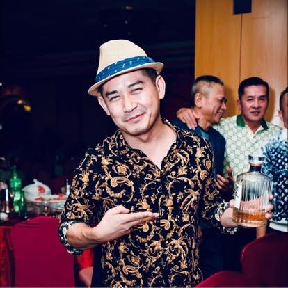 hẹn hò - Hiền Minhus-Nam -Tuổi:45 - Ly dị--Người yêu lâu dài