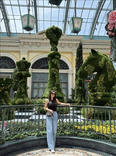 hẹn hò - uyentran-Nữ -Tuổi:45 - Ly dị--Người yêu lâu dài