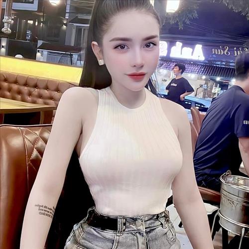 hẹn hò - Lan Anh -Nữ -Tuổi:21 - Độc thân-TP Hồ Chí Minh-Tìm bạn tâm sự