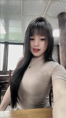 hẹn hò - be Van-Nữ -Tuổi:22 - Độc thân-Điện Biên-Tìm bạn bè mới