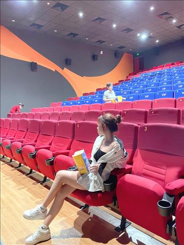 hẹn hò - Mai Anh -Nữ -Tuổi:20 - Độc thân-Hà Nội-Người yêu ngắn hạn