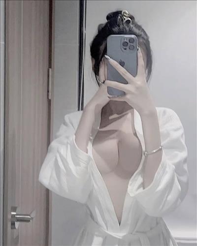 hẹn hò - Thu Anh -Lady -Age:21 - Single-TP Hồ Chí Minh-Short Term - Best dating website, dating with vietnamese person, finding girlfriend, boyfriend.