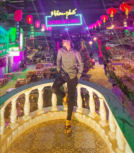 hẹn hò - Pham Vinh-Male -Age:27 - Single-TP Hồ Chí Minh-Short Term - Best dating website, dating with vietnamese person, finding girlfriend, boyfriend.