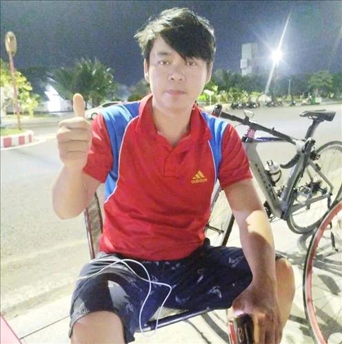 hẹn hò - Bảo Lê-Nam -Tuổi:43 - Độc thân-Phú Yên-Người yêu lâu dài