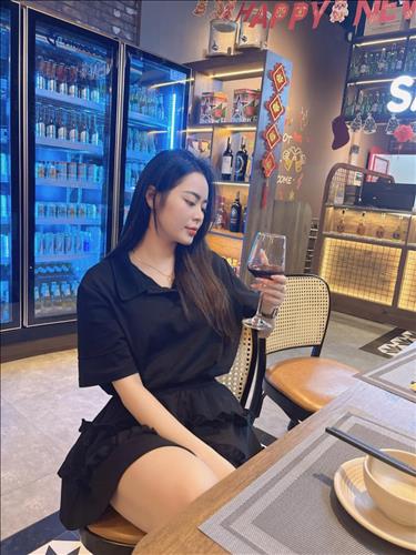 hẹn hò - Thu Hương Beauty-Nữ -Tuổi:35 - Ly dị-Quảng Ninh-Người yêu lâu dài