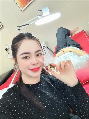 hẹn hò - Thu Hương Spa-Les -Tuổi:35 - Độc thân-Quảng Ninh-Người yêu lâu dài