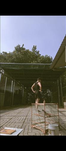 hẹn hò - llla alll-Nam -Tuổi:27 - Độc thân-Đồng Nai-Người yêu ngắn hạn