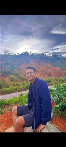 hẹn hò - hiếu hoàng-Male -Age:28 - Single-Kon Tum-Lover - Best dating website, dating with vietnamese person, finding girlfriend, boyfriend.