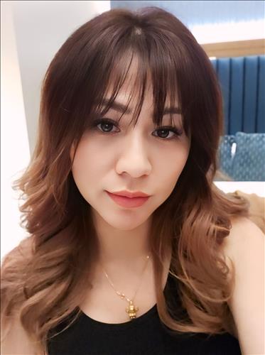 hẹn hò - Phuong Nguyen-Nữ -Tuổi:40 - Ly dị--Người yêu lâu dài