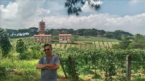 hẹn hò - ĐẠI BÀNG TRẮNG HOANG DÃ-Nam -Tuổi:45 - Độc thân-TP Hồ Chí Minh-Người yêu lâu dài