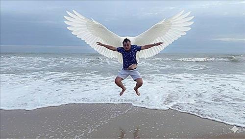 hẹn hò - ĐẠI BÀNG TRẮNG HOANG DÃ-Nam -Tuổi:45 - Độc thân-TP Hồ Chí Minh-Người yêu lâu dài