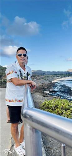 hẹn hò - Lance Tong-Nam -Tuổi:42 - Độc thân--Người yêu lâu dài